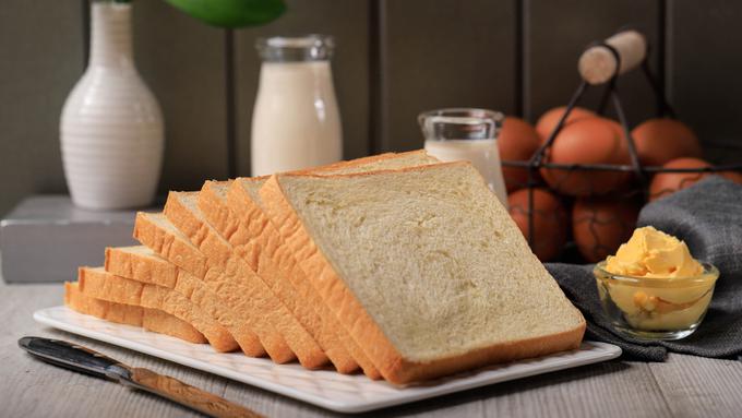 5 Resep Roti Tawar Empuk yang Mudah Dibuat di Rumah - Food Fimela.com