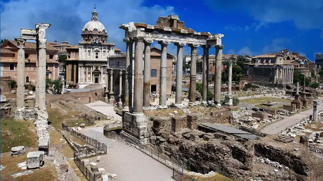 Roma 2