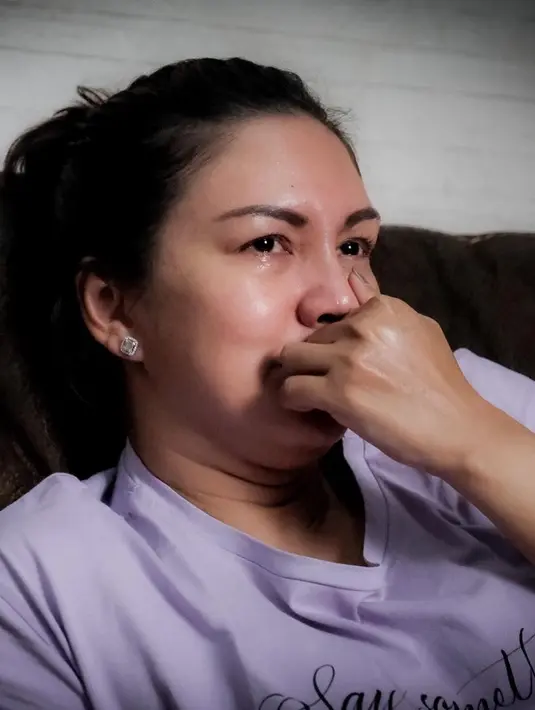 Donna Agnesia dan Darius Sinathrya (Instagram/darius_sinathrya)