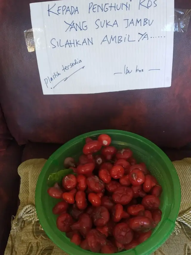 6 Bentuk Perhatian Ibu Kos Ini Bikin Betah dan Nyaman