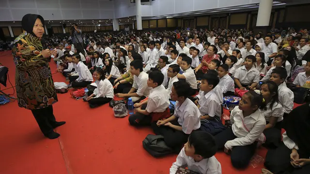Wali Kota Risma