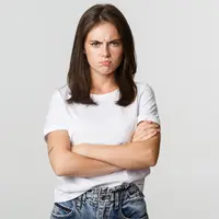 Zodiak yang Mudah Menyimpan Dendam Setelah Disakiti, Sulit Beri Maaf. (Gambar: benzoix/Magnific)