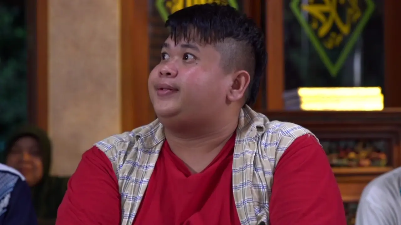 Insya Allah Surga