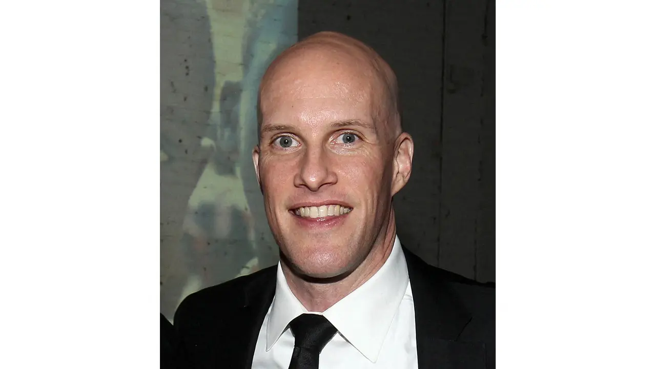 Grant Wahl