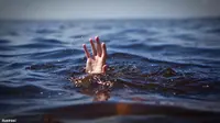 2 Bocah SD Tewas Tenggelam di Situ Gintung