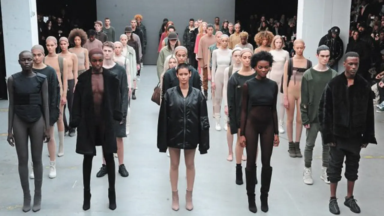 Kanye West for Barneys New York 0315