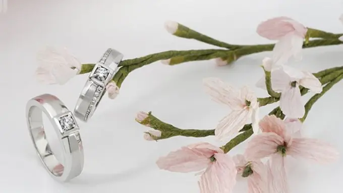 Inspirasi pernikahan