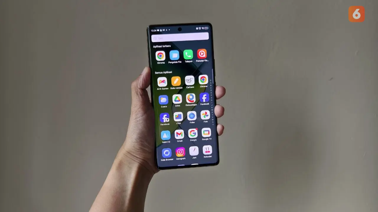 Infinix Note 40 Pro