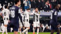 Fabio Capello Soroti Performa Juventus Meski Menang 2-0 atas Pafos: Mereka Cuma Beruntung