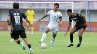 Dimas Drajad Dikabarkan Gabung, Manajemen Persib: Tunggu Saja