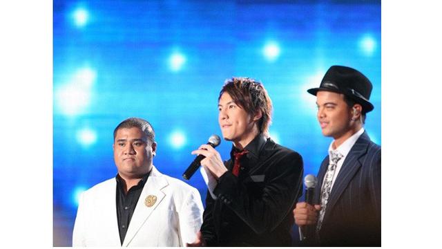 Resmi Pamit, Ini 8 Potret Daniel Mananta saat Jadi Host Indonesian Idol