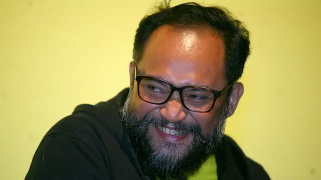 [Bintang] Teman Tapi Menikah