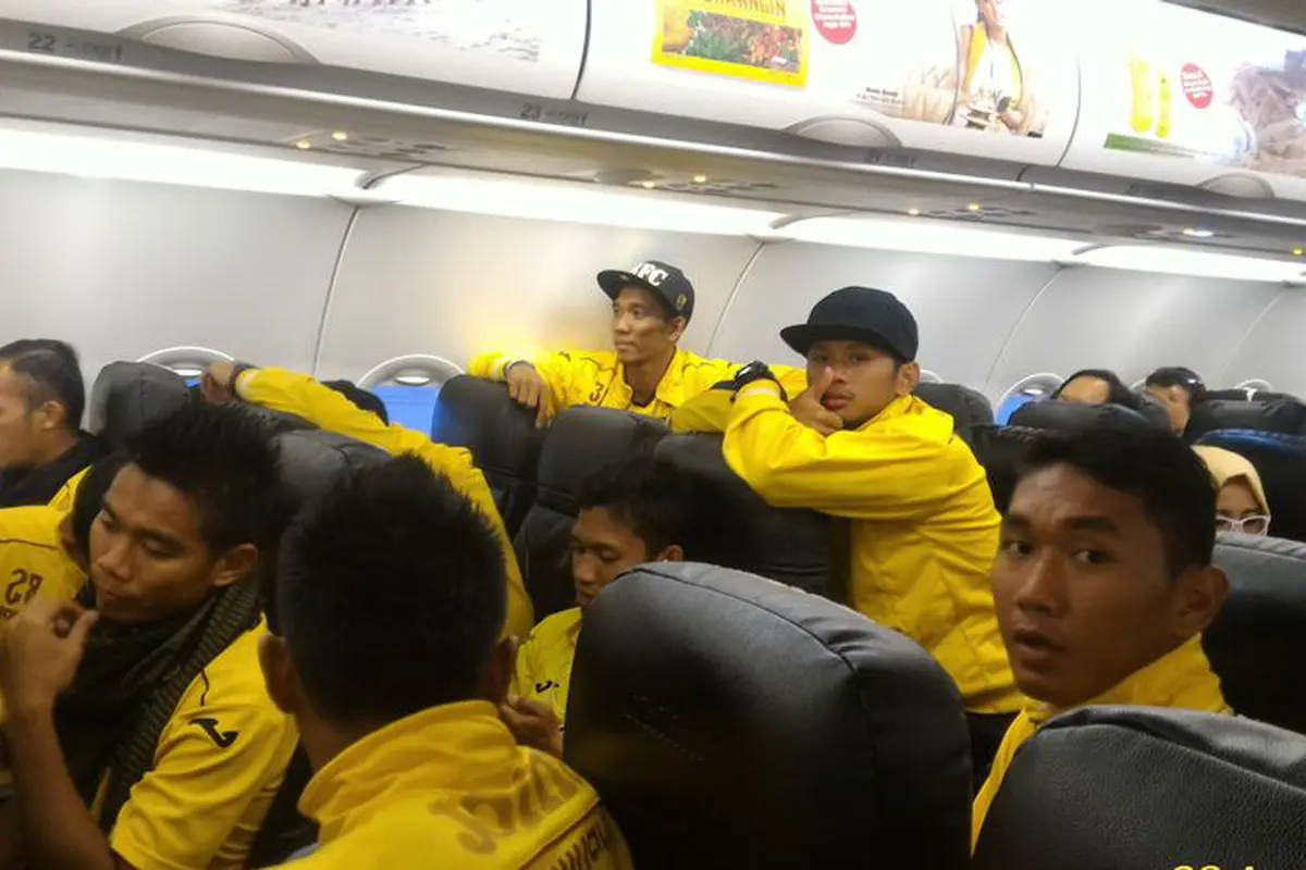 Sriwijaya FC