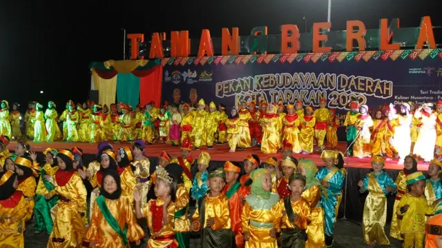Pekab Budaya