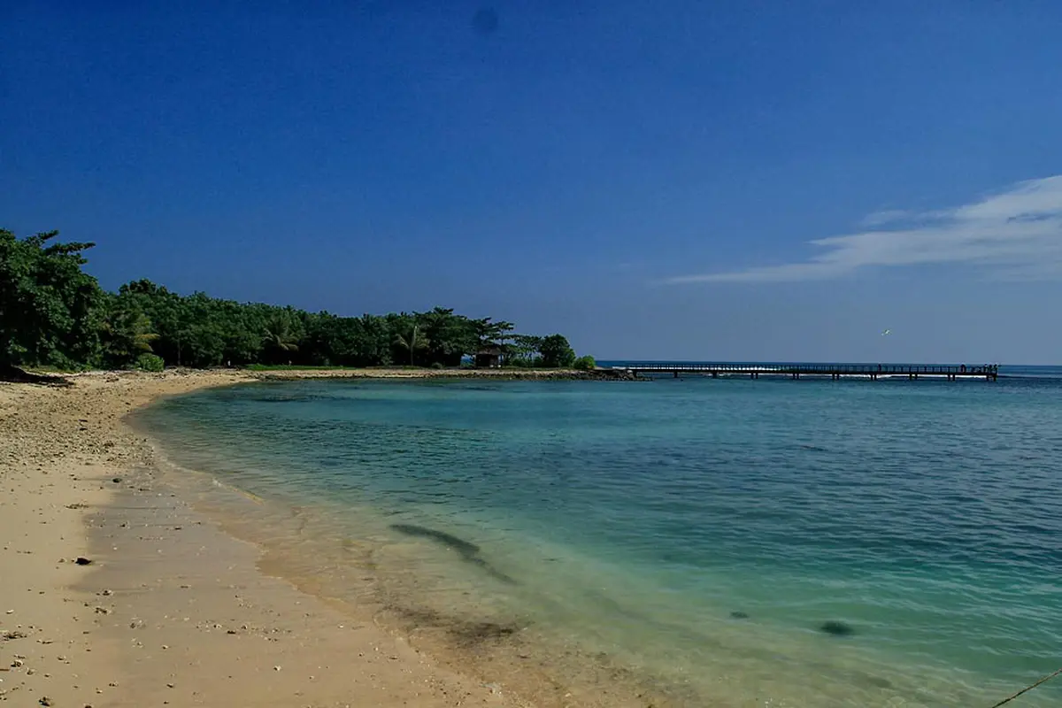 Paparan Kalender Wisata 2015 Provinsi Banten