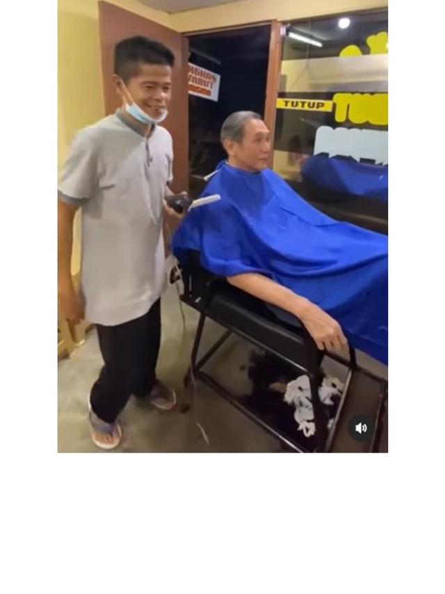 9 Potret Kesederhanaan Jusuf Hamka, Bos Jalan Tol yang Tak Suka Pamer