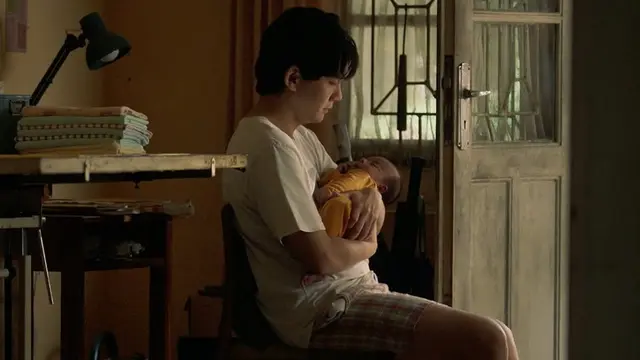 Film 1 Kakak 7 Ponakan