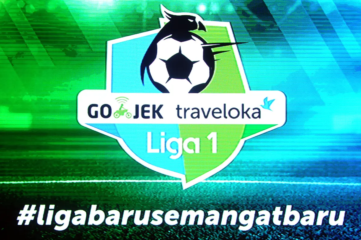 Liga 1