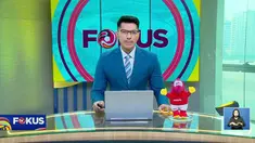 Perbarui informasi Anda bersama Fokus edisi (27/11) dengan beberapa berita di antaranya, Angin Kencang Merusak Rumah Warga, Pria Berbobot 200 Kg Dievakuasi ke Rumah Sakit, Cegah DBD dengan Implementasi Wolbachia, Banjir Rendam Permukiman.