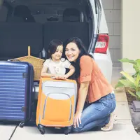 Persiapan mudik lebaran. (depositphotos.com/realinemedia)