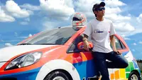  'Jatuh Cinta Lagi' ala Ildo 41