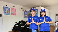 Serambi MyPertamina tersedia di berbagai titik rest area dan lokasi pelabuhan dan bandara mulai 22 Maret hingga 9 April 2025.
