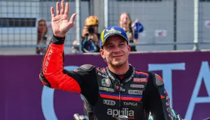 Kata Kata Perdana Pedro Acosta usai Gabung Ducati, Siap Hadapi Tantangan Terbesar dalam Kariernya