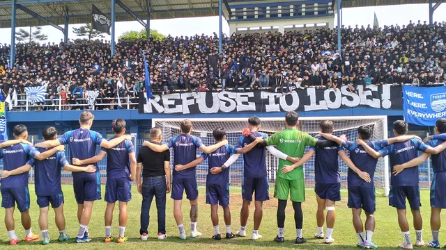 Persib Bandung, Bobotoh