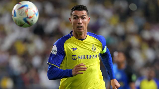 Foto: Daftar 6 Besar Top Skor Sementara Saudi Pro League, Termasuk Dua Mantan Pemain MU