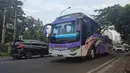 Tri Sakti Infinity HD Deluxe HDD milik PO Ramayana.