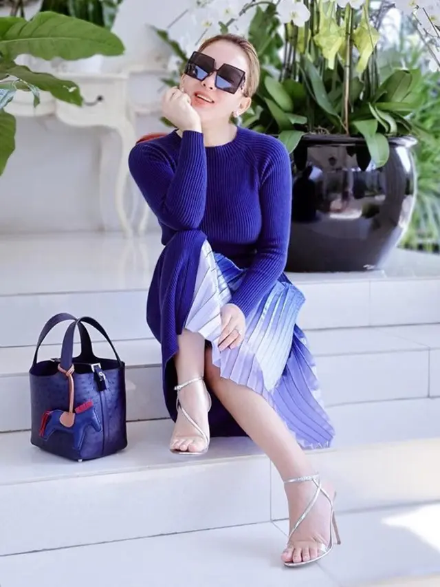 Syahrini