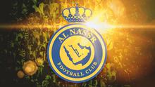 AL-Nassr - Ilustrasi Logo Al-Nassr (Bola.com/Adreanus Titus)