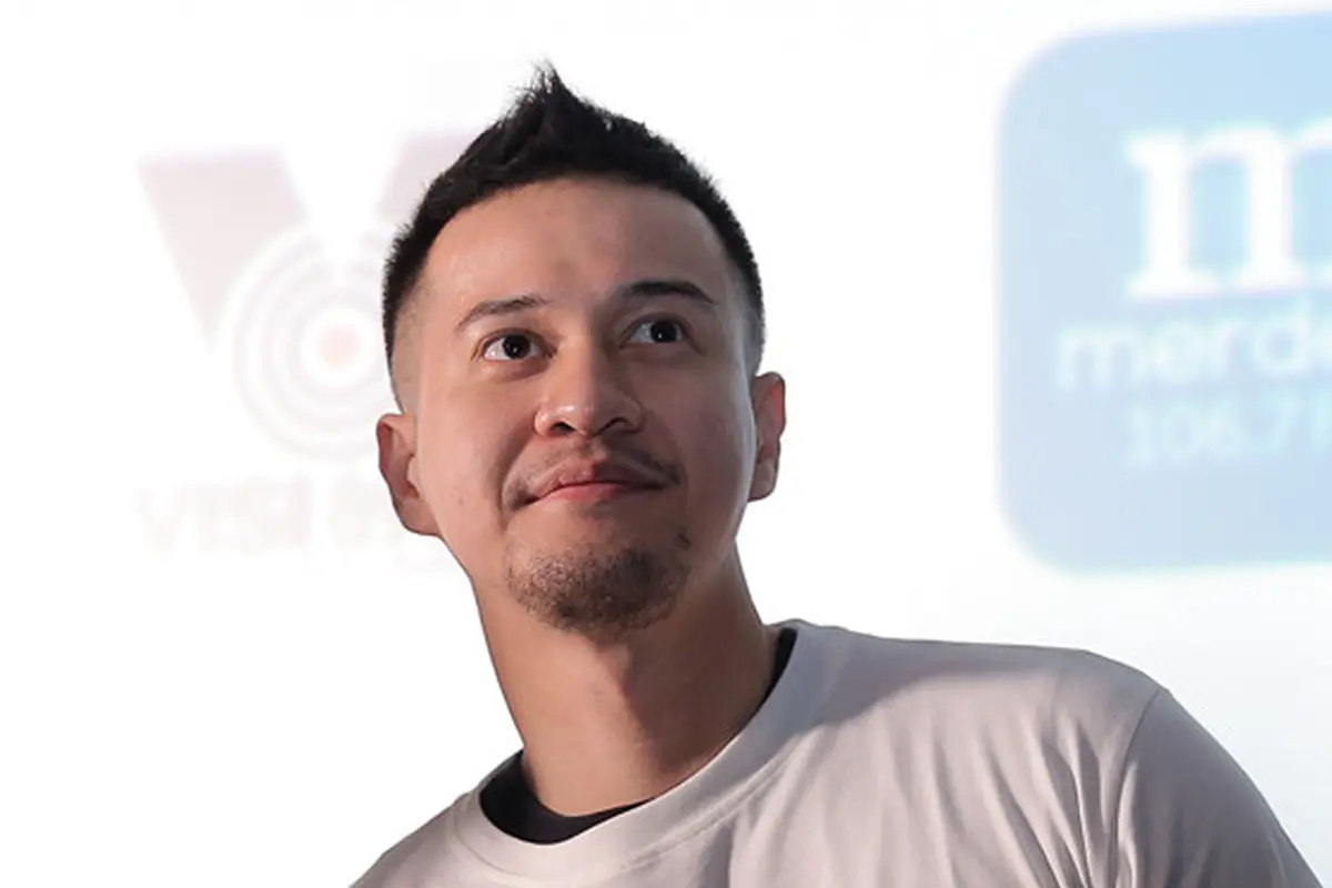 [Bintang] Herjunot Ali