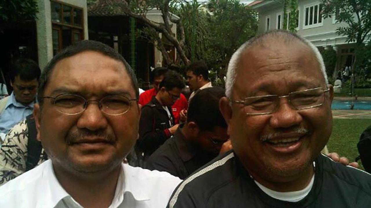 Andi Darussalam Tabussala