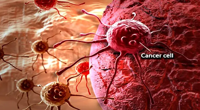 Obat kanker belum tentu ampuh hilangkan sel kanker. (Ilustrasi: OnHealth)