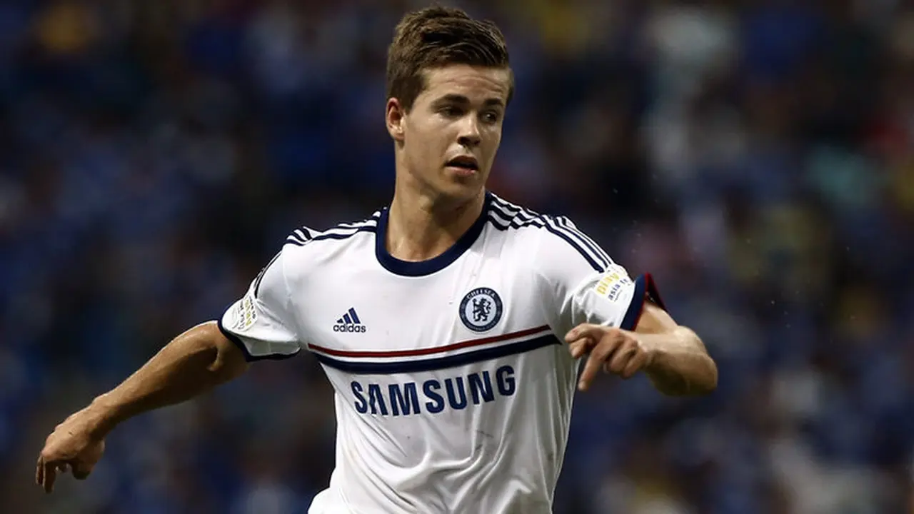 Marco van Ginkel