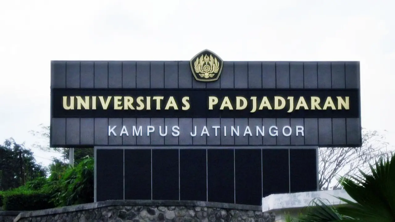 Unpad Buka Jurusan Baru Sambut SBMPTN 2016