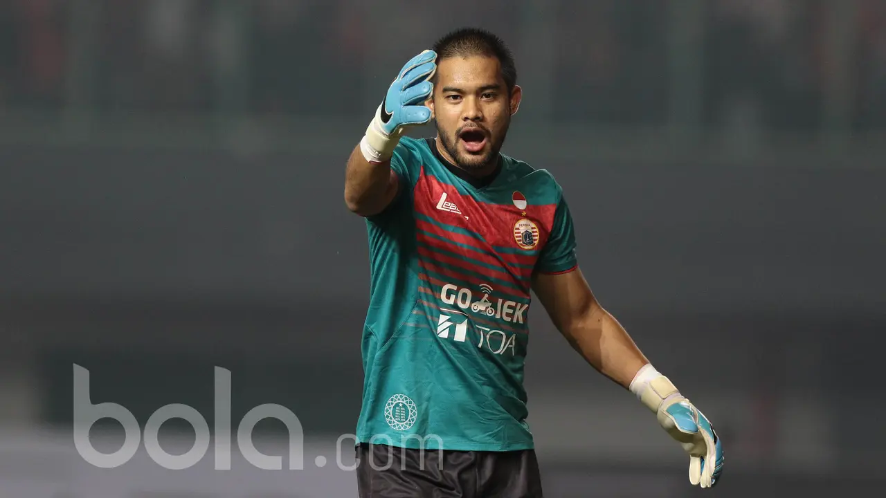 Andritany,Persija