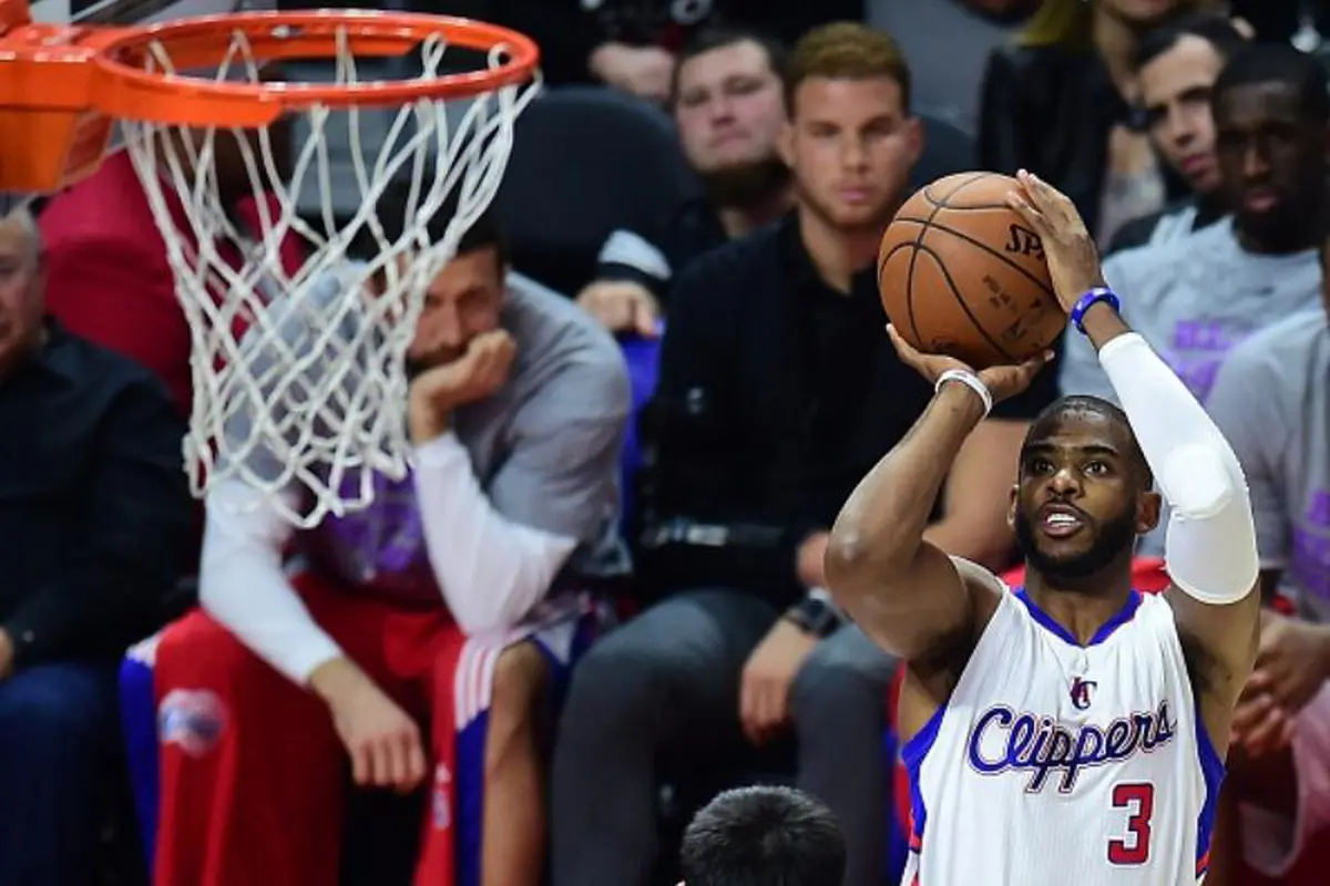 Los Angeles Clippers 