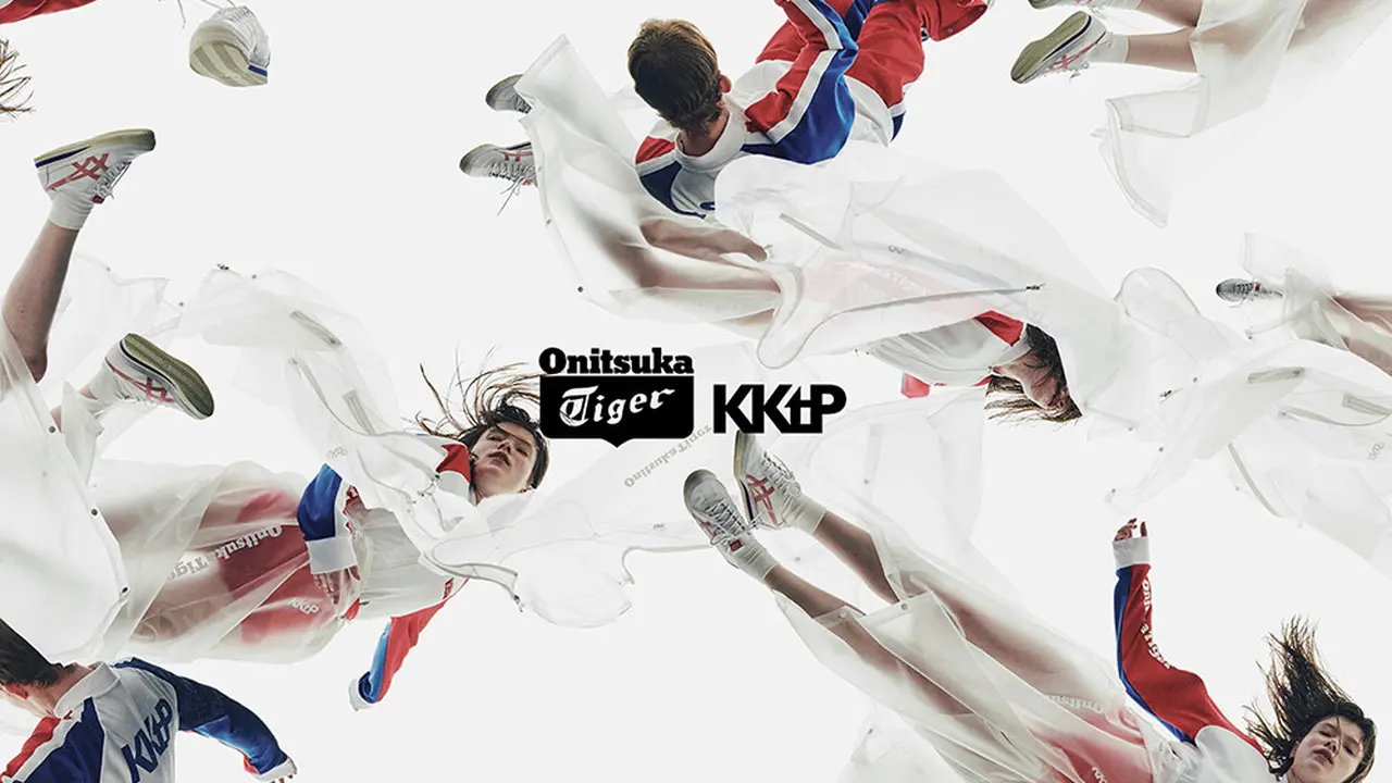 Onitsuka Tiger
