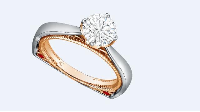 Koleksi Brilliant Rose