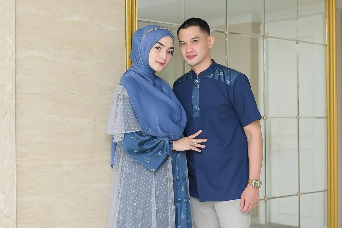 Citra Kirana (Instagram/citraciki)