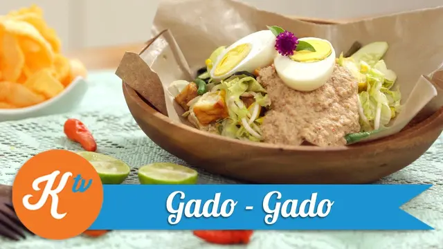 Gado-Gado