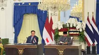 Tawaran Strategis untuk TNI di Balik Pertemuan Prabowo dan PM Thailand