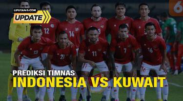 Timnas Indonesia akan memainkan laga pertamanya di Grup A babak ketiga Kualifikasi Piala Asia 2023, Rabu 8 Juni 2022. Lawan pertamanya adalah Kuwait. Pertandingan ini akan dijadwalkan kick-off jam 23:15 WIB.