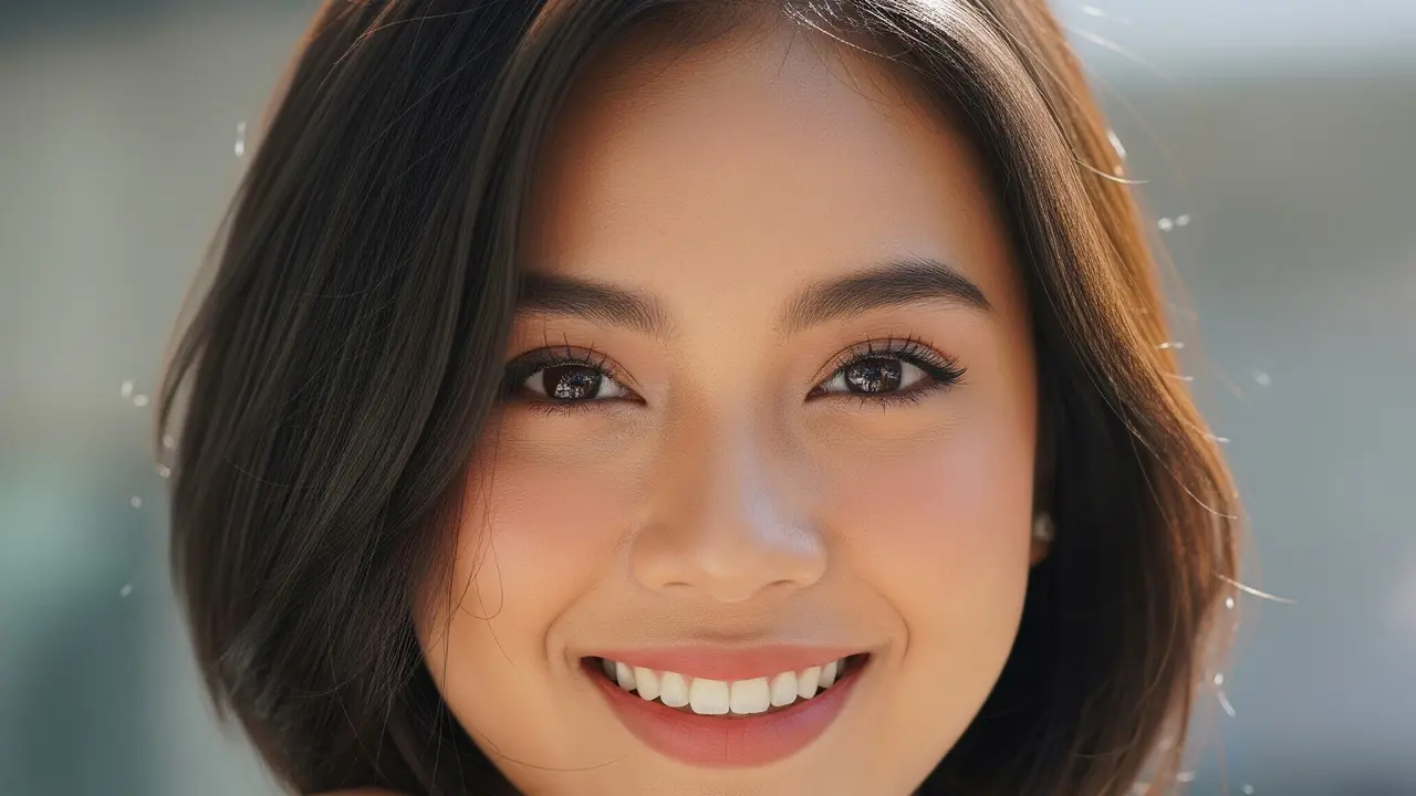 Model Rambut Pendek Wanita Agar Terlihat Muda dan Segar