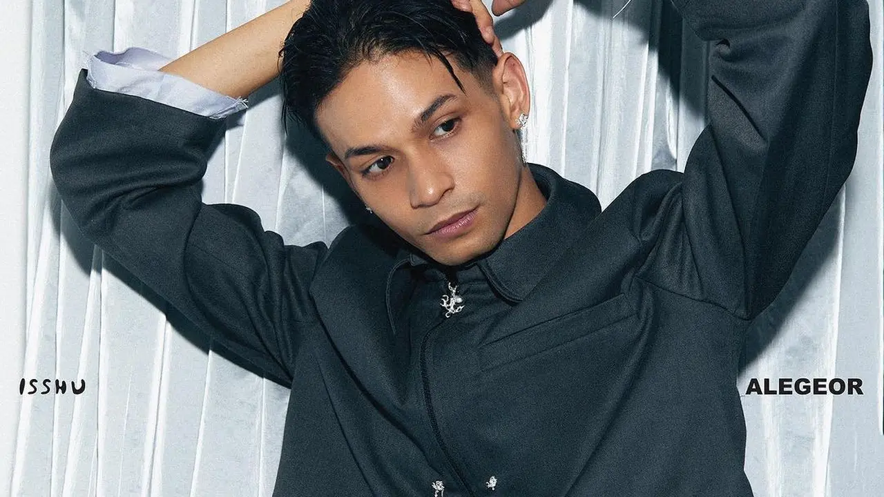 Kolaborasi ISSHU dan Alegeor, Hadirkan Koleksi Ready to Wear yang Genderless