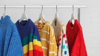 4 Cara Jaga Pakaian Like New Setiap Hari
