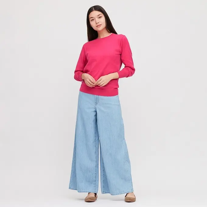 Cara Memilih dan Merawat Sweater Berbahan Cashmere Agar Tahan Lama