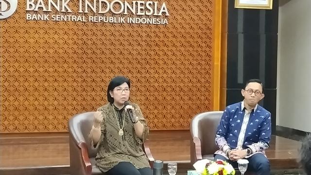 Pengertian Bank Sentral, Fungsi Utama, dan Sejarahnya di ...
